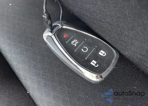 2025 Chevrolet Malibu Fwd 1Lt из США, поврежденный, VIN 1G1ZD5ST1SF146951